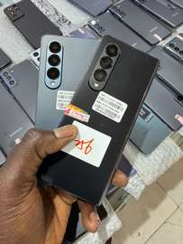 Samsung Galaxy Z Fold3 256Go