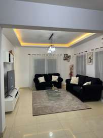 Appartement Meublé yoff virage à louer