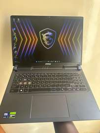 🔥 MSI VECTOR 16 HX AI | ULTRA 7 | RTX 5070 Ti | 16 GO|  1 TO