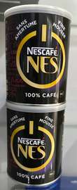 Pot de café soluble NESCAFE NES 200 grs