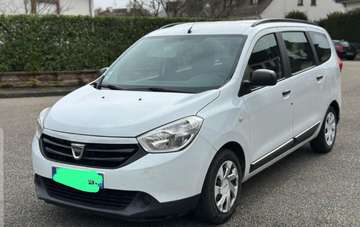 DACIA LODGY 7 PLACES 2017