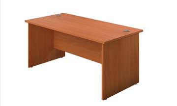 Bureau bois chêne