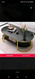Table basse 1m20