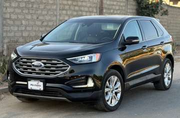 FORD EDGE TITANIUM 2022