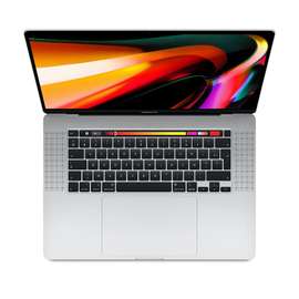 MacBook Pro 2019 - Core i9 - Ram 32Go - SSD 1To