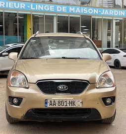 Hyundai Santafe 2018