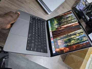 MacBook pro M1 Pro