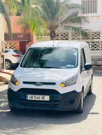2017 FORD TRANSIT CARGO VAN