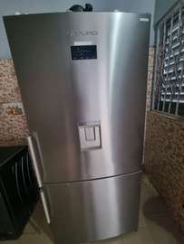 Frigo enduro a+++ inverteur