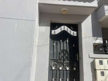 Appartement F3 à louer à sacré-cœur 3