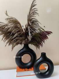 Vase anneau incassable
