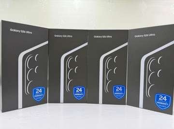 Samsung Galaxy S26 ultra