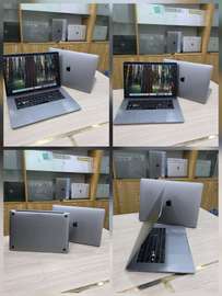 Macbook Pro 2019 Core i9