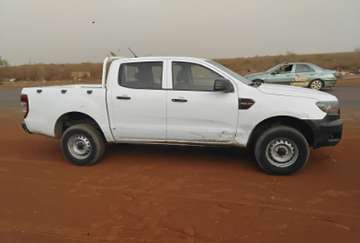 LOCATION FORD PICK UP 2022