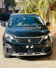 Peugeot 2019