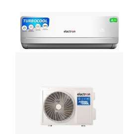 APPAREIL CLIMATISEUR elactron 9000BTU 1.25 CV R410 A++