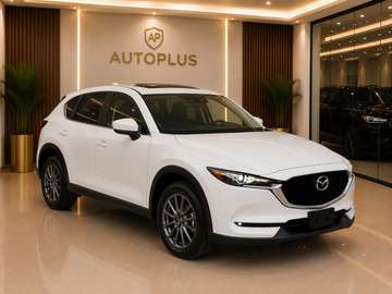 Mazda cx5 2020