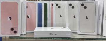 IPhone 13 128Go scellé