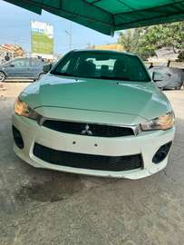 Mitsubishi  Lancer  *2016*