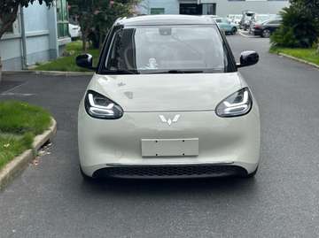 Wuling Bingo   2023 / 100 % électrique