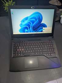 Gamer i7 7th / GTX 1060 / 16gb ram / 256gb +1000