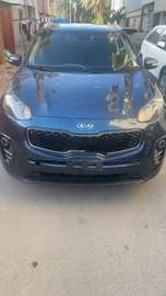 À VENDRE : KIA SPORTAGE 2017 – VERSION  FULL OPTIONS 4/4