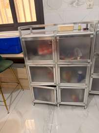 Mobilier de rangement ou plan de travail
