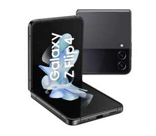Samsung Galaxy z flip 4 256Go