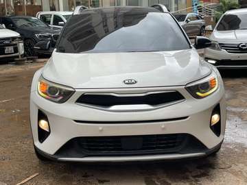 KIA Stonic *  ANNÉE 2018