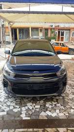 KIA RIO 2018 VENANT