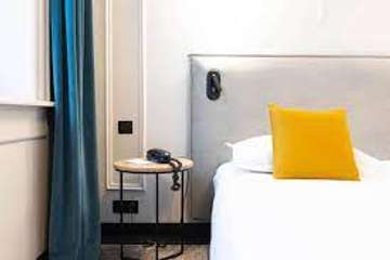 chambre meublée à louer par jours