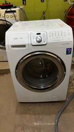 Machine à laver 14 kg Samsung