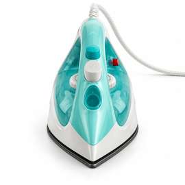 FER A REPASSER ROCH VERT BLANC RSI1106D