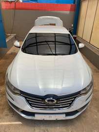 Renault SM6 2018