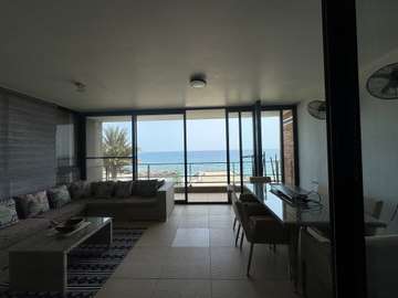 Appartement 2 chambres avec vue mer –à vendre