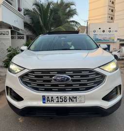 FORD EDGE TITANIUM ANNÉE 2019 FULL OPTION