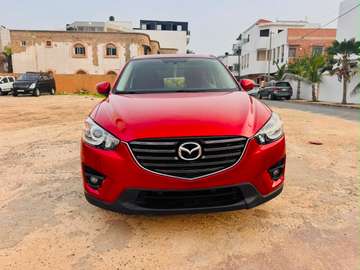 Mazda cx5