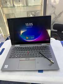 Lenovo Thinkpad X1 Yoga Gen 5 Core i7 10th 16/512