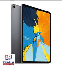 iPad Pro 2019 256 go