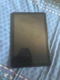 Tablette tactile 10 pouces Android 32 Go noire