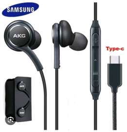 Ecouteur akg type c samsung original