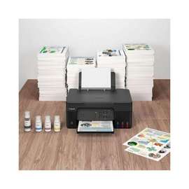 IMPRIMANTE CANON PIXMA G2430 multifonction réservoir
