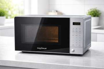 MICRO ONDE DIGITAL MAXIMUS 20L