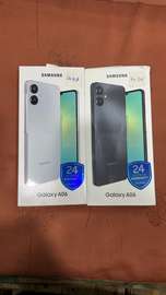 Samsung Galaxy A06 64GB Ram 4