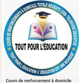 COURS DE VACANCES/TOUT POUR L'ÉDUCATION
