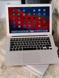 Promo Mac air