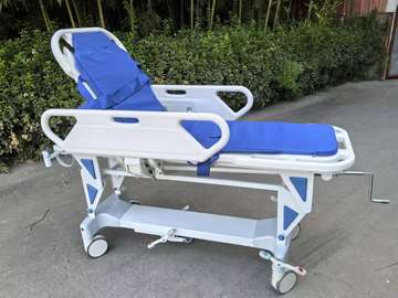 Dispositifs médicaux