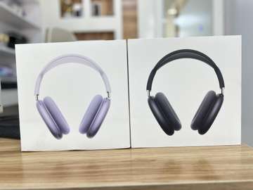 Airpods Max