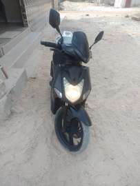 Scooter Kymco Agility 125