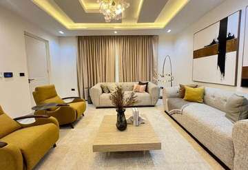 Appartement Meublé à louer au Almadies Ngor Virage